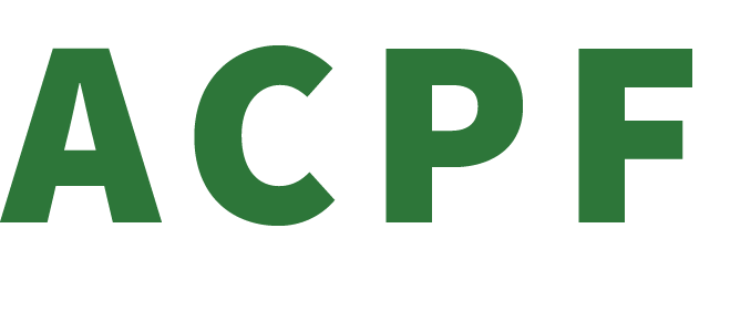 A.C.P. FOUNDATION logo
